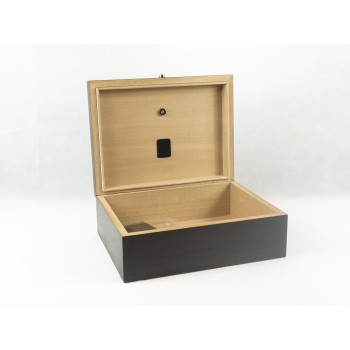 HUMIDOR LUBINSKI PALISSANDRO