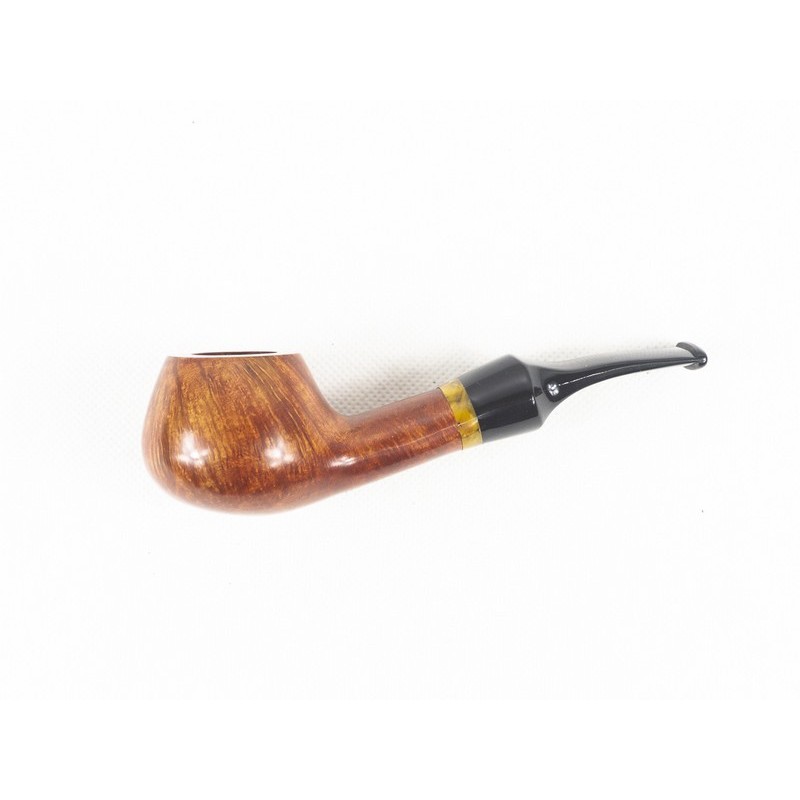 PIPA VOLKAN BOTTEGA LISCIA BENT PRINCE