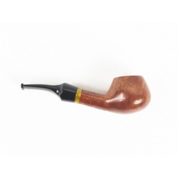 PIPA VOLKAN BOTTEGA LISCIA BENT PRINCE