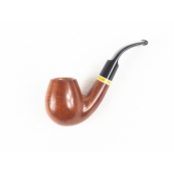 PIPA VOLKAN BOTTEGA LISCIA FULL BENT EGG