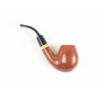 PIPA VOLKAN BOTTEGA LISCIA FULL BENT EGG