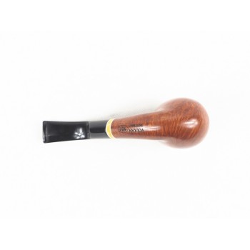 PIPA VOLKAN BOTTEGA LISCIA FULL BENT EGG