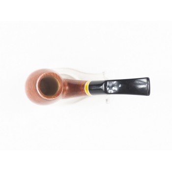 PIPA VOLKAN BOTTEGA LISCIA FULL BENT EGG