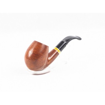 PIPA VOLKAN BOTTEGA LISCIA FULL BENT EGG