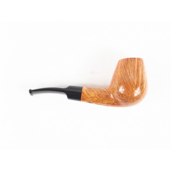 PIPA VOLKAN C COLLECTION LISCIA HALF BENT APPLE