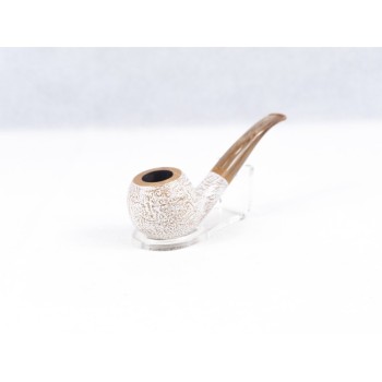 PIPA VAUEN FUJI SAND BIANCA 4242 BENT APPLE