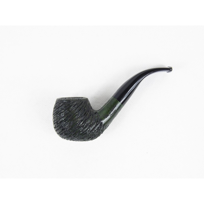 PIPA TALAMONA DRAGON rif. 331 BENT APPLE