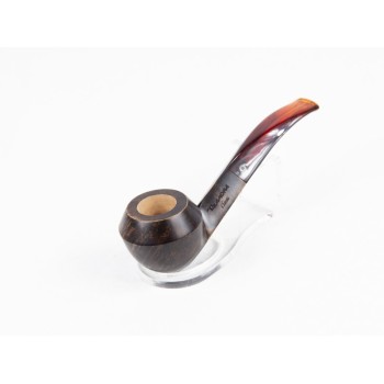 PIPA TALAMONA CLASSIC rif. 326 BENT RHODESIAN