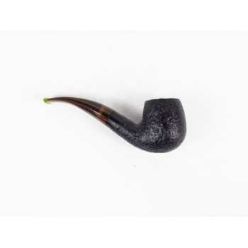 PIPA TALAMONA BLACK rif. 306 BENT APPLE