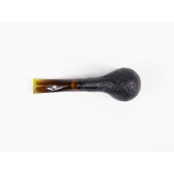 PIPA TALAMONA BLACK rif. 306 BENT APPLE