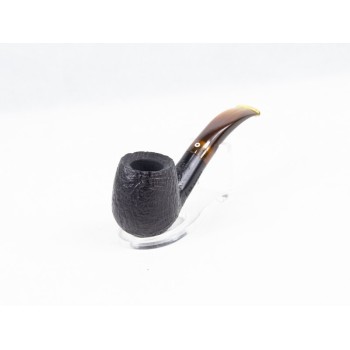 PIPA TALAMONA BLACK rif. 306 BENT APPLE