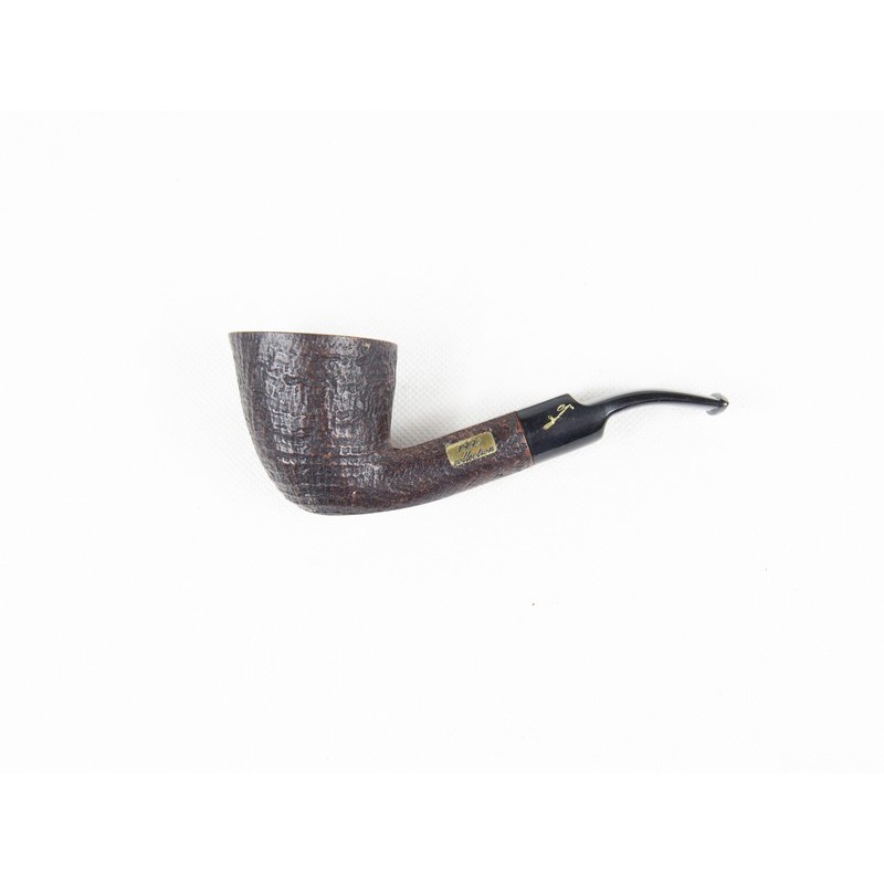 PIPA RODATA SAVINELLI COLLECTION 1995 BENT DUBLIN