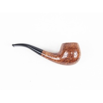 PIPA CASTELLO COLLECTION KK BENT BILLIARD