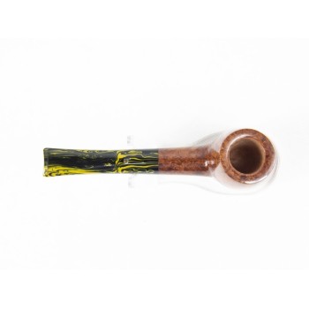 PIPA PASCUCCI P2 LISCIA ARANCIO TUCANO CUMBERLAND BILLIARD