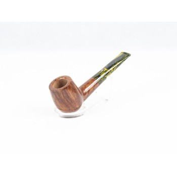 PIPA PASCUCCI P2 LISCIA ARANCIO TUCANO CUMBERLAND BILLIARD