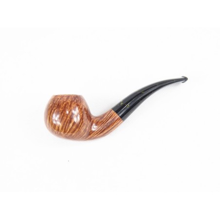 PIPA PASCUCCI P2 LISCIA ARANCIO TUCANO CUMBERLAND BENT APPLE