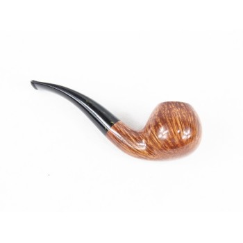 PIPA PASCUCCI P2 LISCIA ARANCIO TUCANO CUMBERLAND BENT APPLE