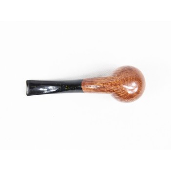 PIPA PASCUCCI P2 LISCIA ARANCIO TUCANO CUMBERLAND BENT APPLE