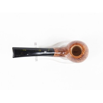 PIPA PASCUCCI P2 LISCIA ARANCIO TUCANO CUMBERLAND BENT APPLE