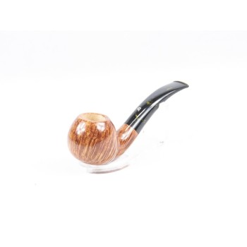 PIPA PASCUCCI P2 LISCIA ARANCIO TUCANO CUMBERLAND BENT APPLE