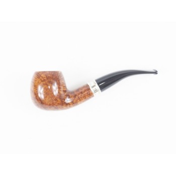 PIPA SAVINELLI 145 ANNI BENT APPLE - VERA ARGENTO