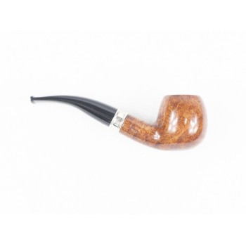 PIPA SAVINELLI 145 ANNI BENT APPLE - VERA ARGENTO