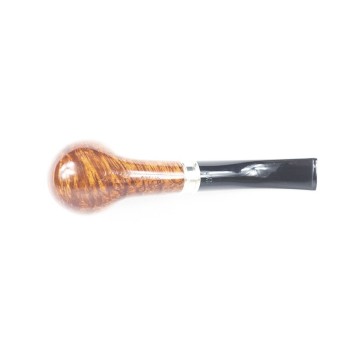 PIPA SAVINELLI 145 ANNI BENT APPLE - VERA ARGENTO