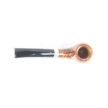 PIPA SAVINELLI 145 ANNI BENT APPLE - VERA ARGENTO