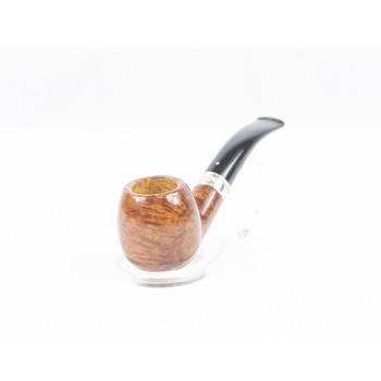 PIPA SAVINELLI 145 ANNI BENT APPLE - VERA ARGENTO