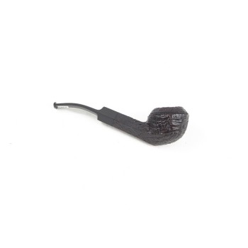 PIPA ASHTON PEBBLE GRAIN XXX 2020 BENT RHODESIAN