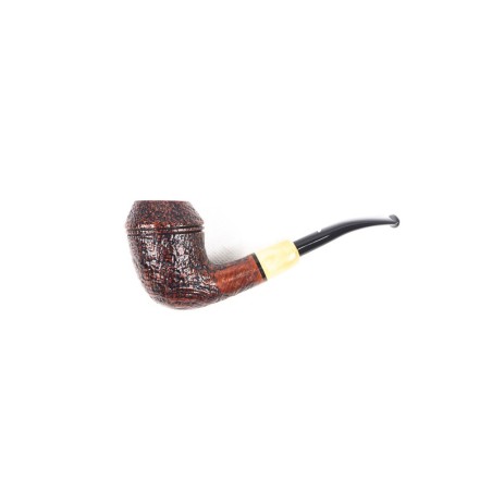 PIPA CAMINETTO GRADO 6 BENT BULLDOG