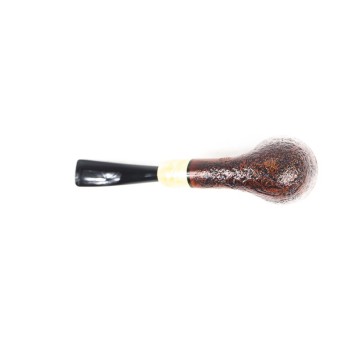 PIPA CAMINETTO GRADO 6 BENT BULLDOG