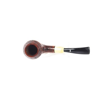 PIPA CAMINETTO GRADO 6 BENT BULLDOG