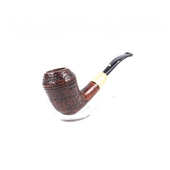 PIPA CAMINETTO GRADO 6 BENT BULLDOG