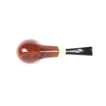 PIPA CAMINETTO GR. 0 BENT RHODESIAN