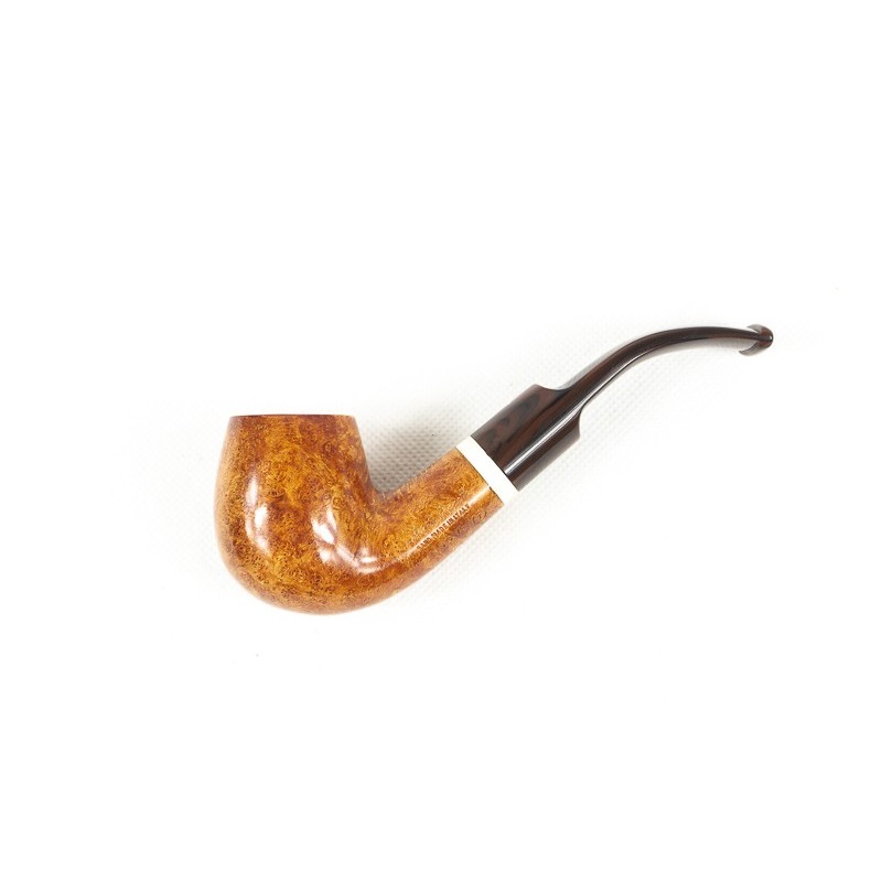 PIPA MASTRO GEPPETTO LISCIA L1 BENT BILLIARD