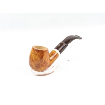 PIPA MASTRO GEPPETTO LISCIA L1 BENT BILLIARD