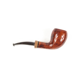 PIPA CHACOM TERRA NATURAL 99 A QUARTER BENT PEAR