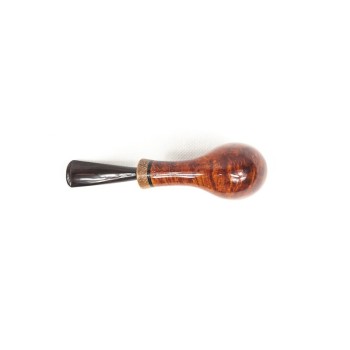 PIPA CHACOM TERRA NATURAL 99 A QUARTER BENT PEAR