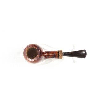 PIPA CHACOM TERRA NATURAL 99 A QUARTER BENT PEAR