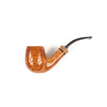 PIPA CHACOM TERRA NATURAL 43 BENT BILLIARD