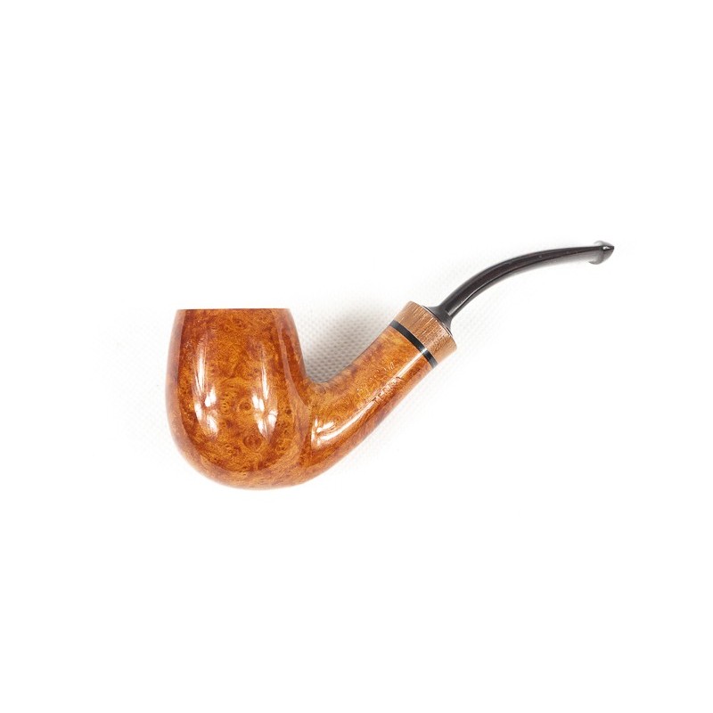 PIPA CHACOM TERRA NATURAL 43 BENT BILLIARD