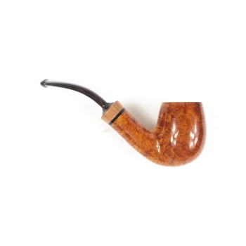 PIPA CHACOM TERRA NATURAL 43 BENT BILLIARD