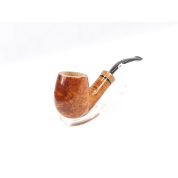 PIPA CHACOM TERRA NATURAL 43 BENT BILLIARD