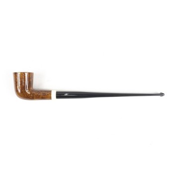 PIPA ALDO VELANI CHURCHWARDEN DUBLIN MARRONE rif. 108