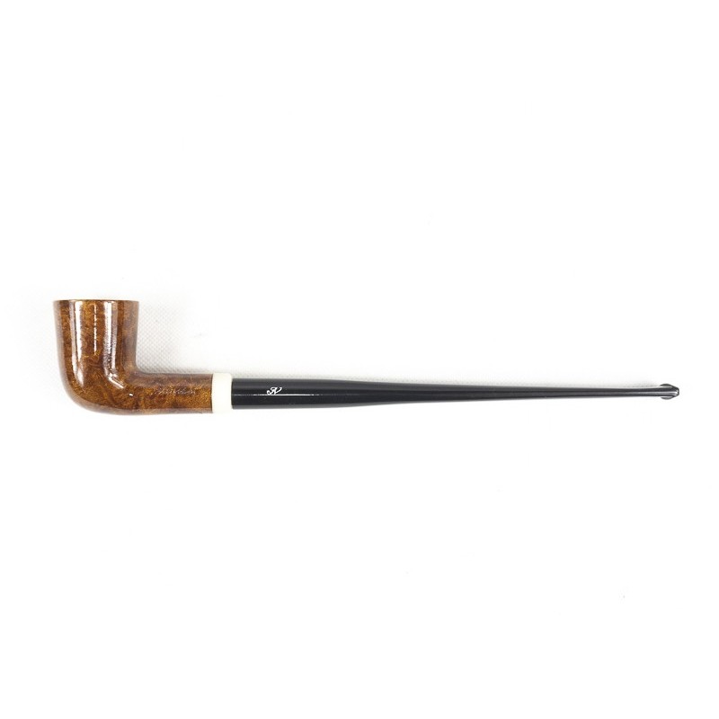 PIPA ALDO VELANI CHURCHWARDEN DUBLIN MARRONE rif. 108