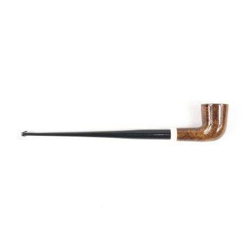 PIPA ALDO VELANI CHURCHWARDEN DUBLIN MARRONE rif. 108