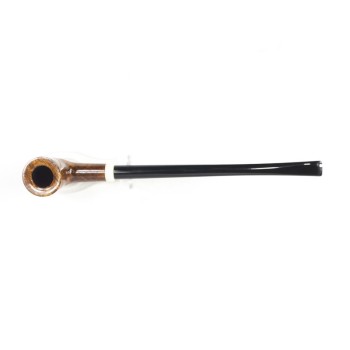 PIPA ALDO VELANI CHURCHWARDEN DUBLIN MARRONE rif. 108