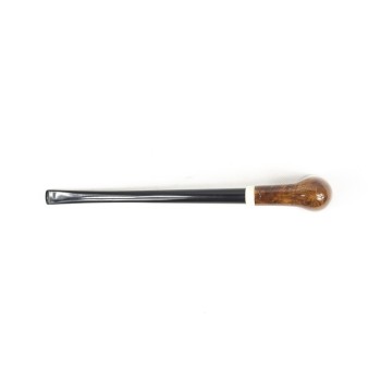 PIPA ALDO VELANI CHURCHWARDEN DUBLIN MARRONE rif. 108