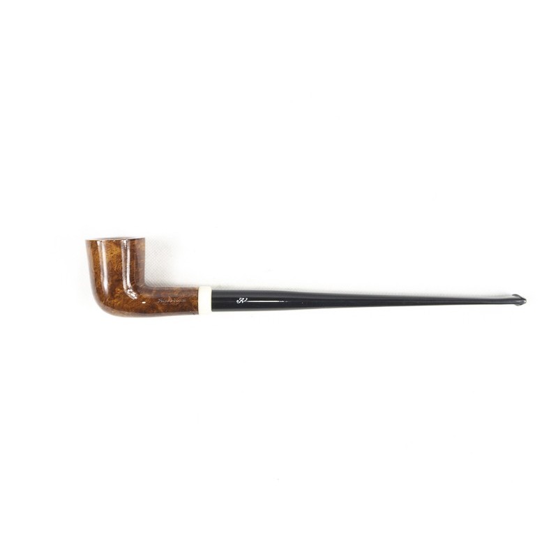 PIPA ALDO VELANI CHURCHWARDEN DUBLIN MARRONE rif. 105